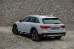 Audi A4 Allroad 2.0 TFSI Quattro 2016 года (WW)